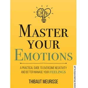 Master Your Emotions