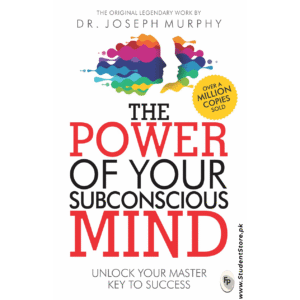 The Power of Your Subconscious Mind