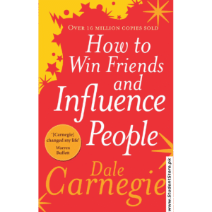 How to Win Friends and Influence People