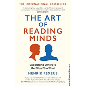 The Art of Reading Minds