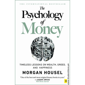 The Psychology of Money