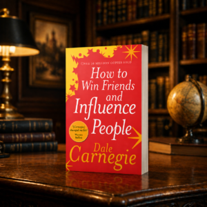 How to Win Friends & Influence People