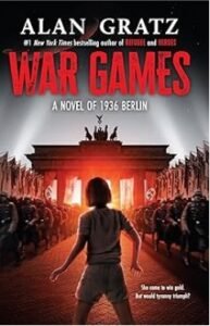 War Games: A Heart-Racing Story