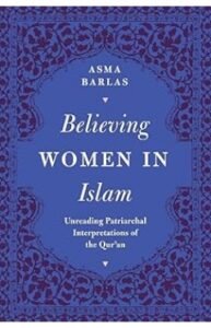 Believing Women in Islam — Asma Barlas